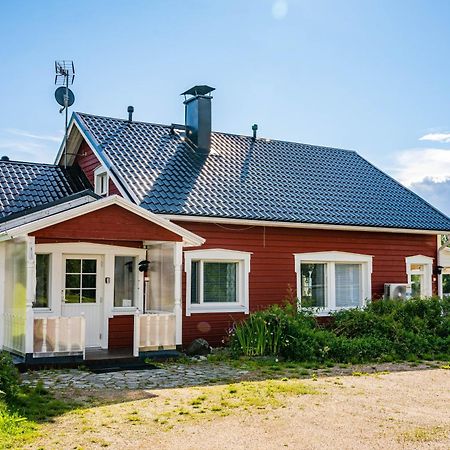 Villa Hommala Raiskio Esterno foto